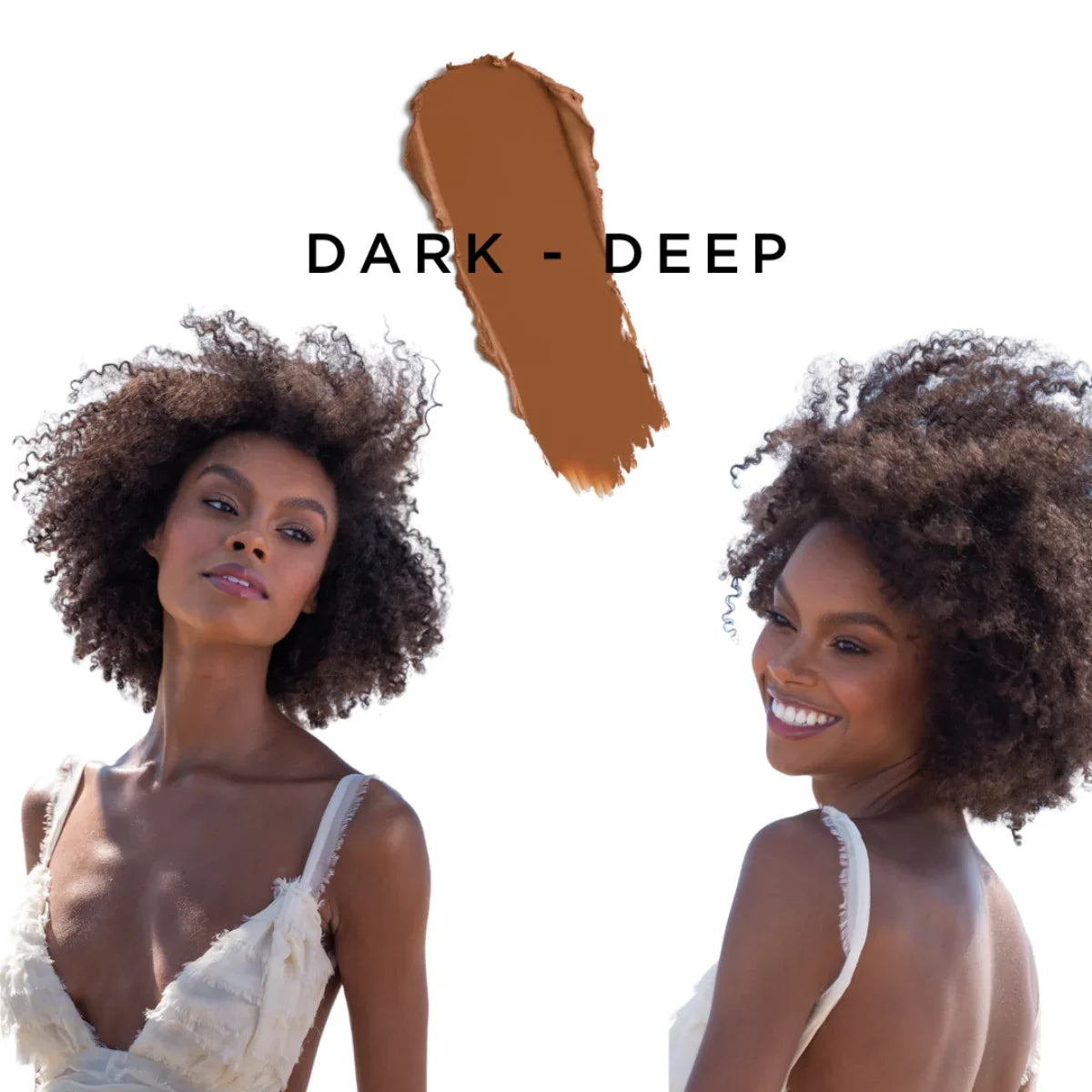 HIGHLIGHTER - DARK DEEP