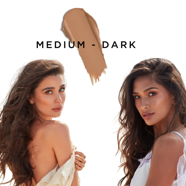 EQP: HIGHLIGHTER - MEDIUM DARK