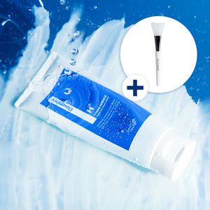 DESEMBRE Hydro Science Hydro E.R Cream Mask 200 g - image 3