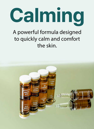 DESEMBRE Control Activator Ampoule (7 ml x 10) - image 2