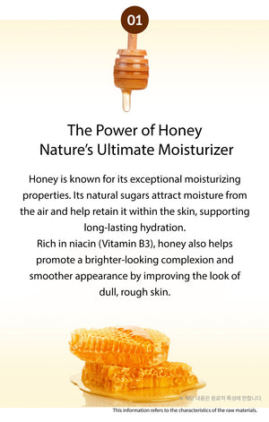 DESEMBRE Jojoba & Honey Massage Gel 250 g - image 3