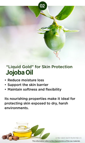 DESEMBRE Jojoba & Honey Massage Gel 250 g - image 4