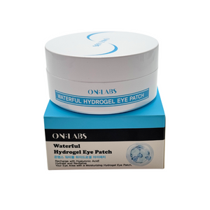 On;LABS Hydrogel Eye Patch