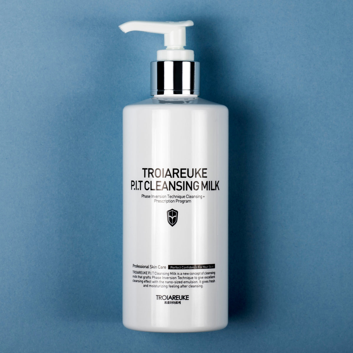 P.I.T Cleansing Milk