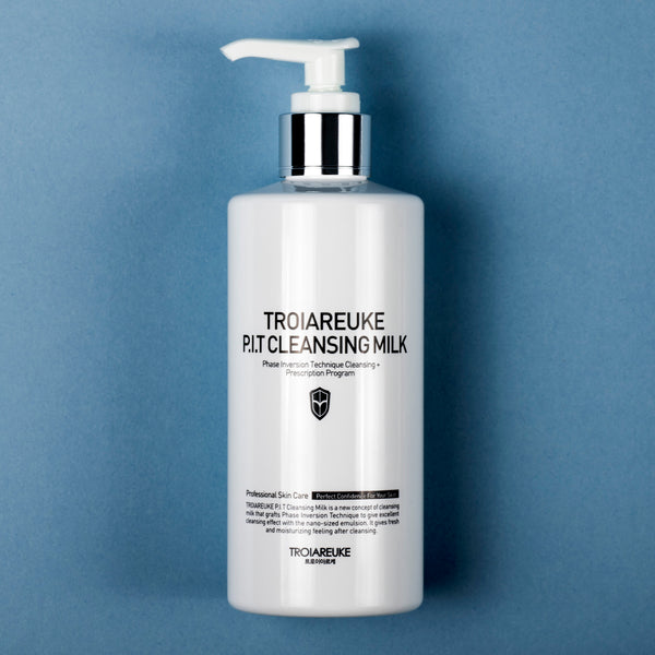 P.I.T Cleansing Milk