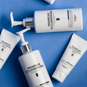P.I.T Cleansing Milk
