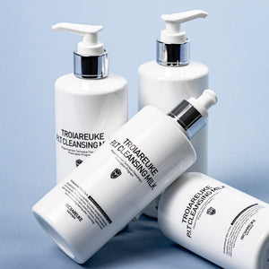 P.I.T Cleansing Milk
