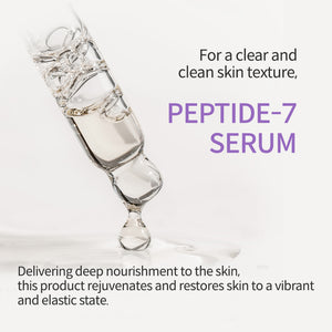 DERMAGARDEN Peptide-7 Serum 60 ml - image 4