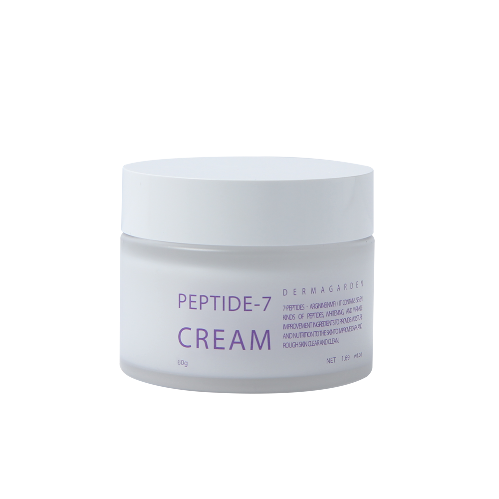DERMAGARDEN Peptide-7 Cream 60 g