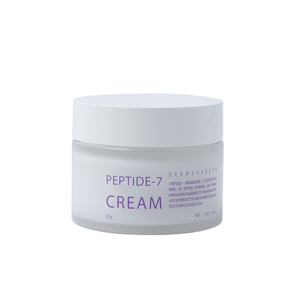 DERMAGARDEN Peptide-7 Cream 60 g