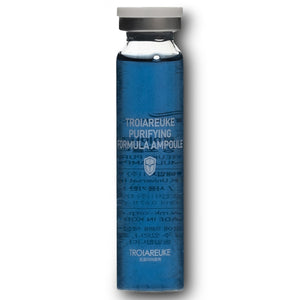 H+ Cocktail Purifying Ampoule (Blue)