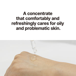 DESEMBRE P.Skin Care Purifying Concentrate 30 ml - image 4
