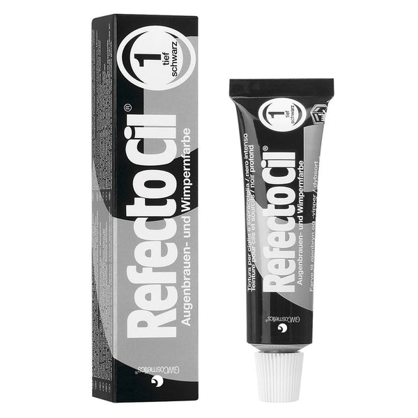 Refectocil Black #1