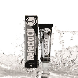 Refectocil Black #1 - image 3