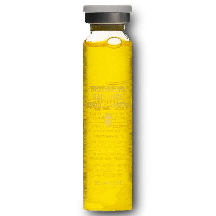H+ COCKTAIL RADIANCE AMPOULE (YELLOW) 70ML