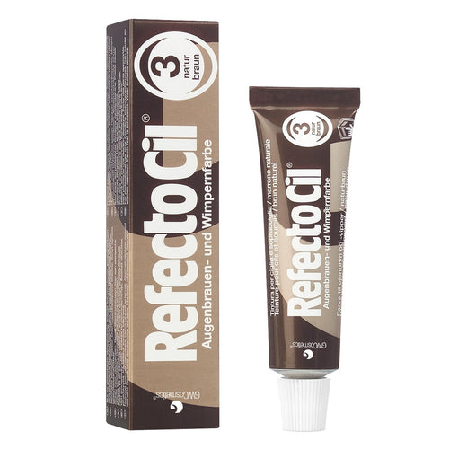 Refectocil Brown #3