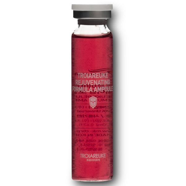 H+ Cocktail Rejuvenating Ampoule (Red)