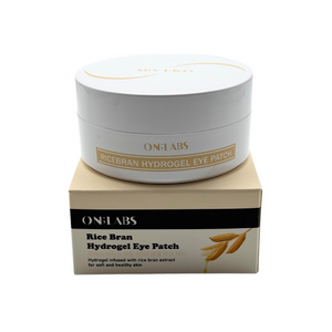 On;LABS Hydrogel Eye Patch