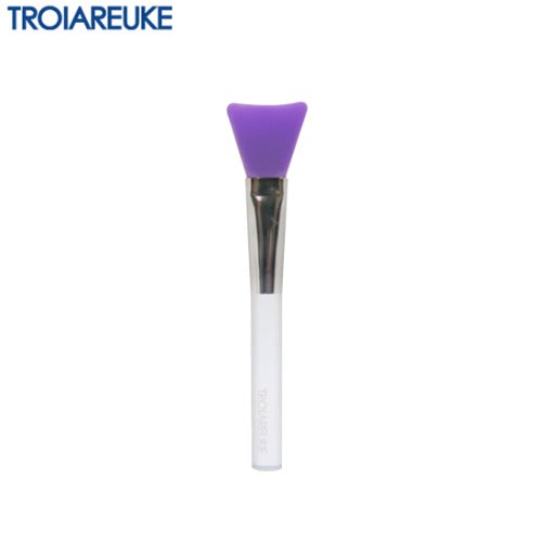 TROIAREUKE SILICONE BRUSH