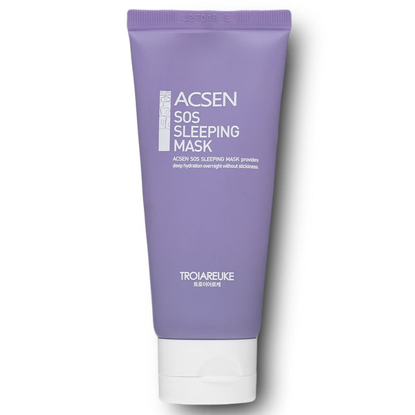 ACSEN SOS SLEEPING MASK