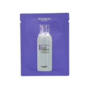 ACSEN OIL CUT CLEANSING