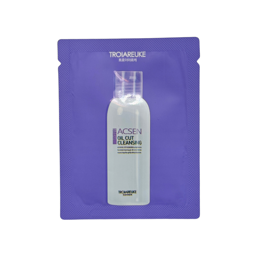 ACSEN OIL CUT CLEANSING 3ml