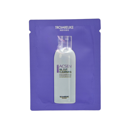 Troiareuke: ACSEN OIL CUT CLEANSING 3ml