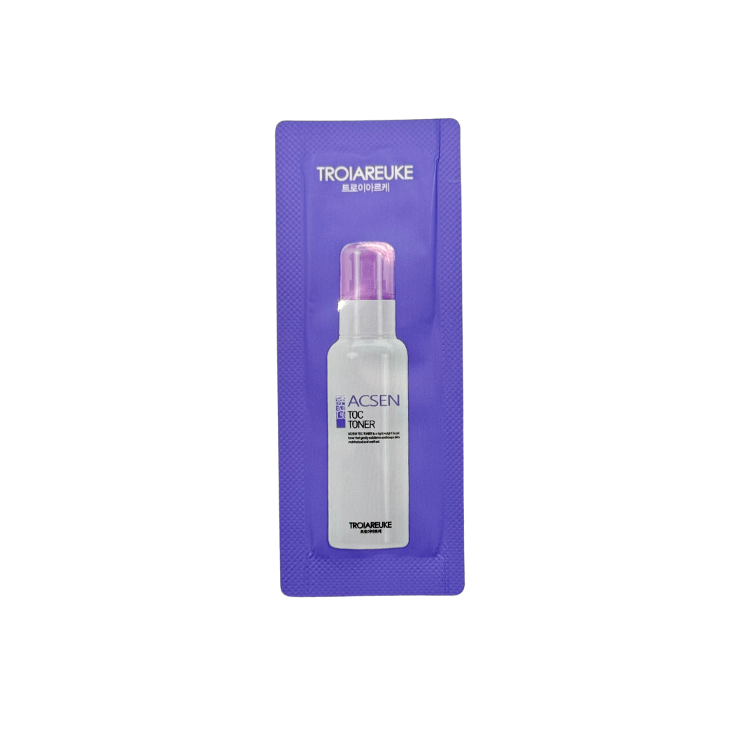 ACSEN TOC TONER 1ml