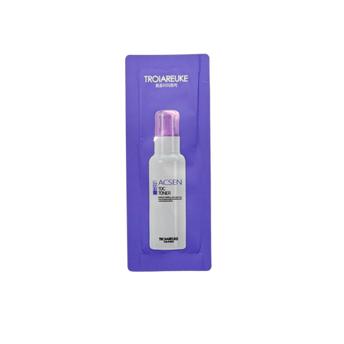 Troiareuke: ACSEN TOC TONER 1ml