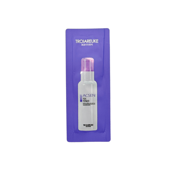 Troiareuke: ACSEN TOC TONER 1ml