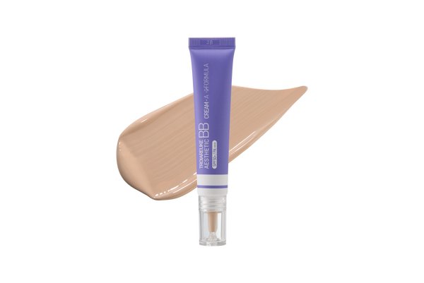 Aesthetic BB Cream A Formula