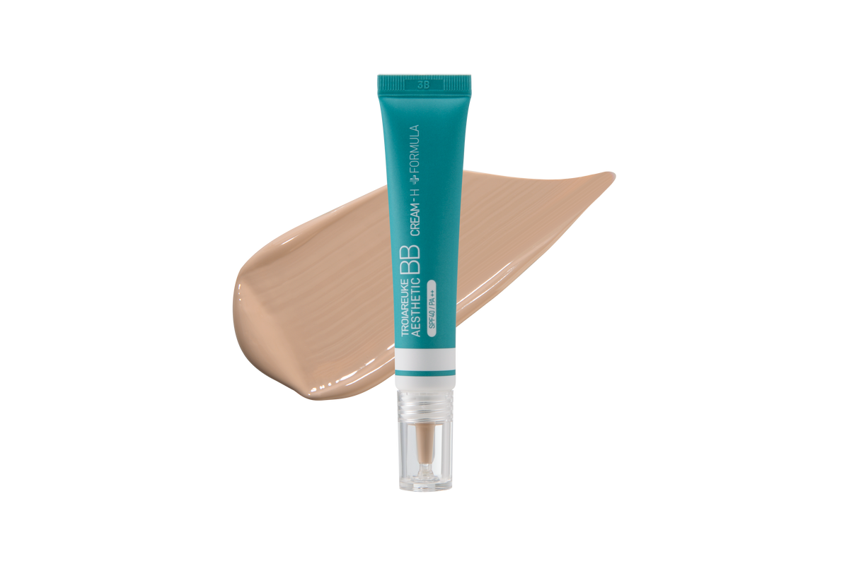 Aesthetic BB Cream H Formula