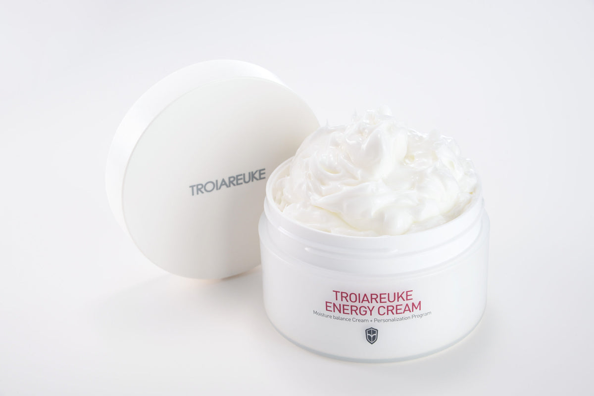 ENERGY CREAM