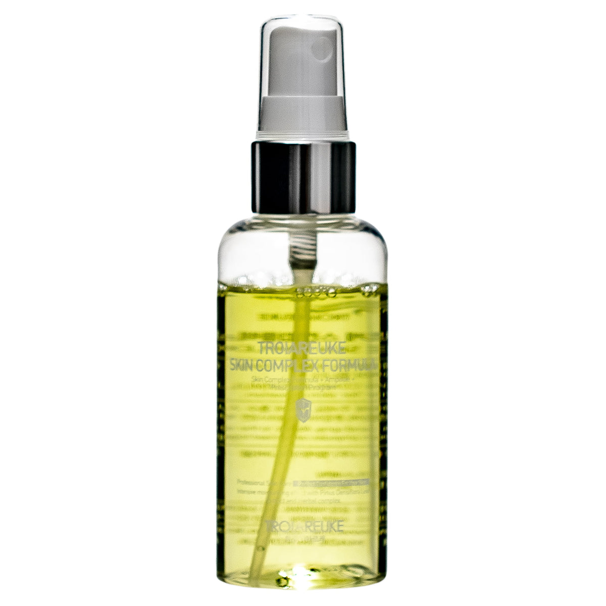 TROIAREUKE H+ COCKTAIL MOISTURIZING AMPOULE (GREEN) 70ML