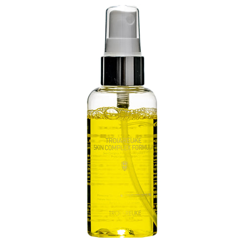 TROIAREUKE H+ COCKTAIL RADIANCE AMPOULE (YELLOW) 70ML
