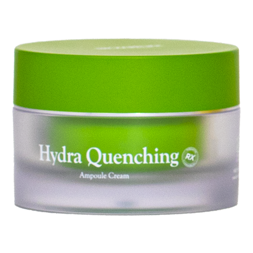 TROIAREUKE Hydra Quenching Ampoule
