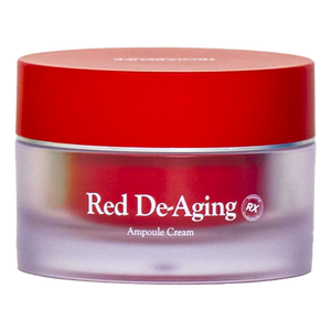 Red De-Aging Ampoule