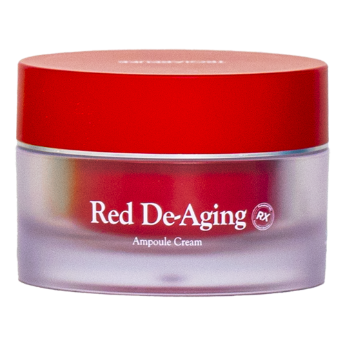 TROIAREUKE RED DE-AGING AMPOULE CREAM 50ml