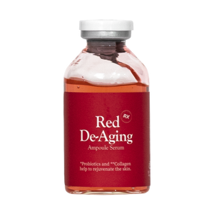 Red De-Aging Ampoule