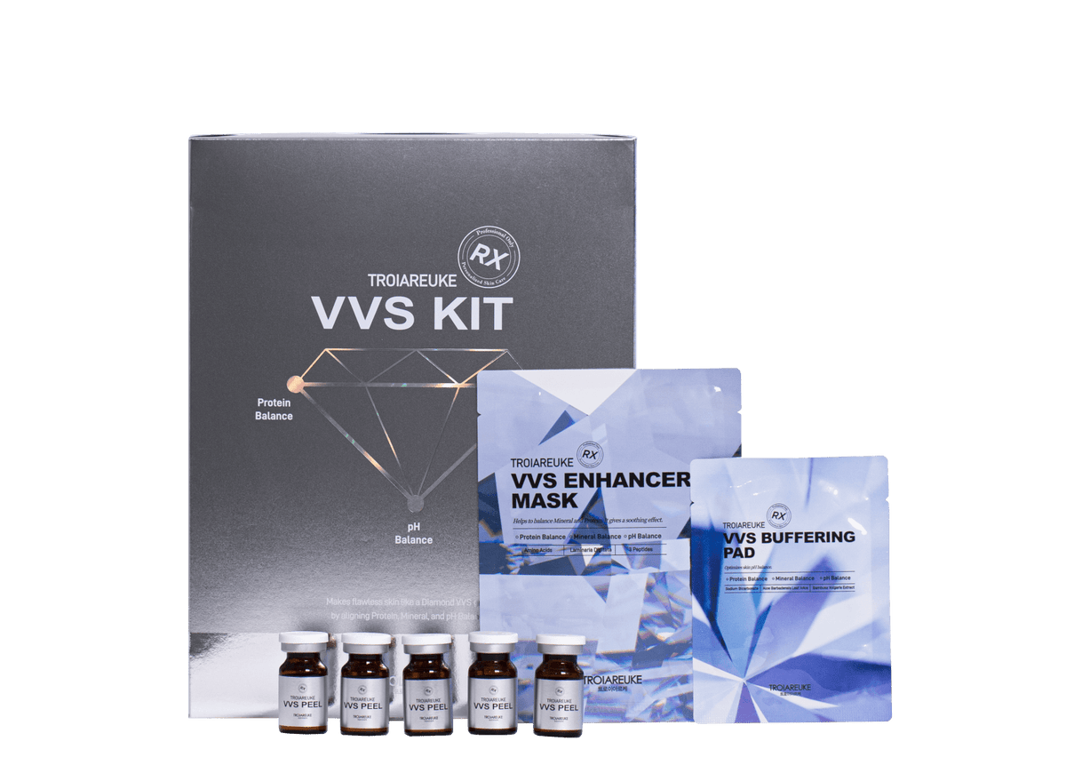 TROIAREUKE TROIAREUKE VVS KIT