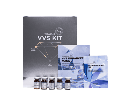 TROIAREUKE TROIAREUKE VVS KIT