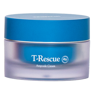 TROIAREUKE T-Rescue Ampoule