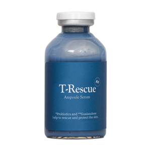 TROIAREUKE T-Rescue Ampoule