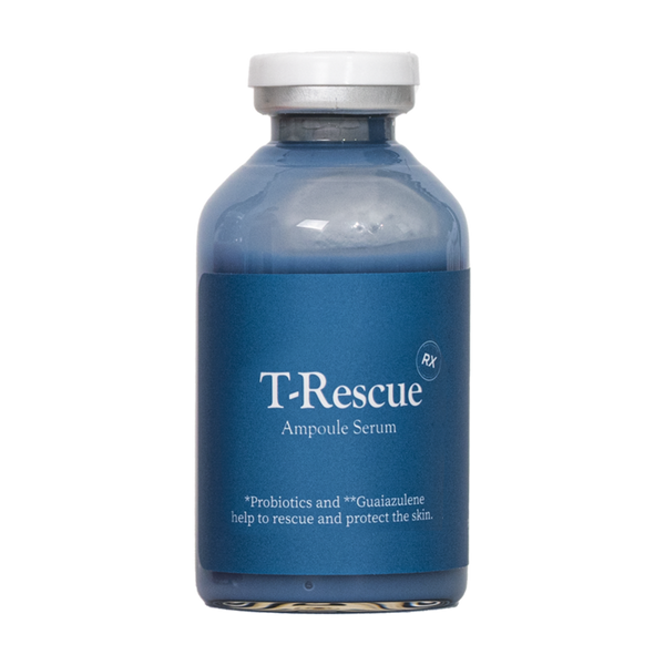 TROIAREUKE T-Rescue Ampoule