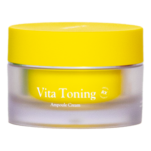 TROIAREUKE Vita Toning Ampoule