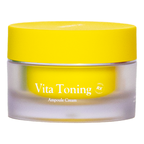 TROIAREUKE VITA TONING AMPOULE CREAM 50ml