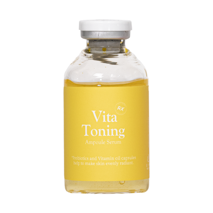 TROIAREUKE VITA TONING AMPOULE SERUM 35ml