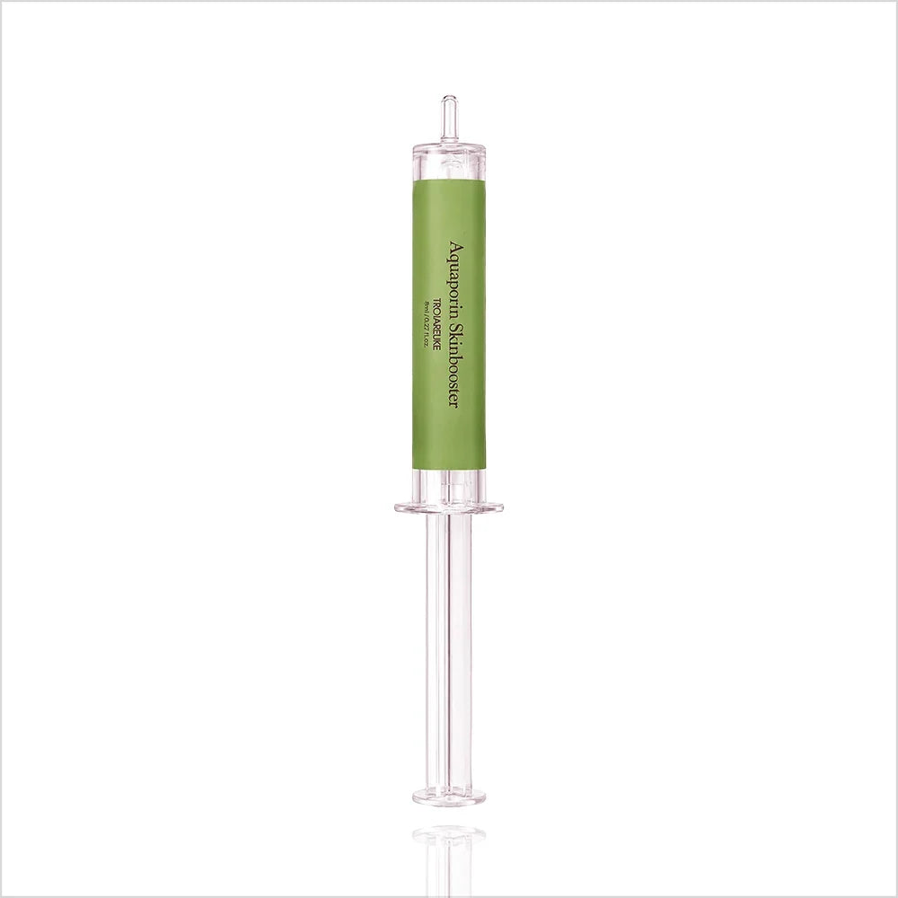 TROIAREUKE AQUAPORIN SKIN BOOSTER (PACK)