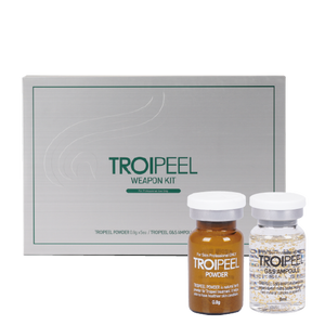 TROIPEEL WEAPON KIT
