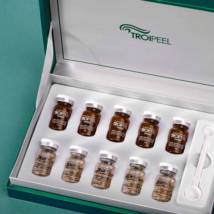 TROIPEEL WEAPON KIT